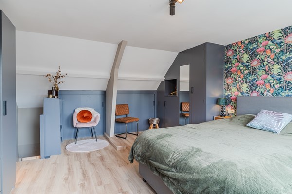 Medium property photo - President Steijnstraat 82, 5021 TR Tilburg